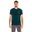 Tricou polo Leone Basic pentru bărbați cu guler