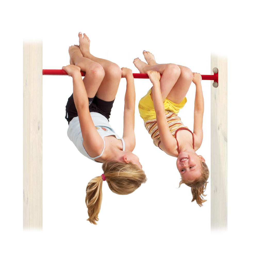FIT Tumble 312 - Equipo de fitness al aire libre - rojo 6/6