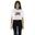Tricou scurt Leone Basic pentru femei
