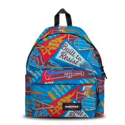 Zaino Eastpak Padded Pak'r Adulto