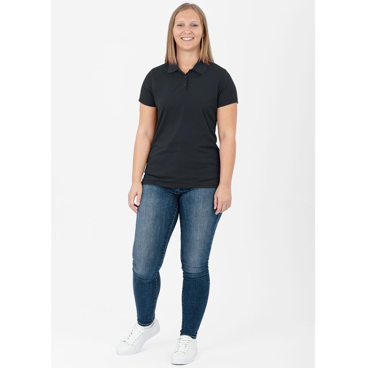 Polo Jako Polo Doubletex 3/7