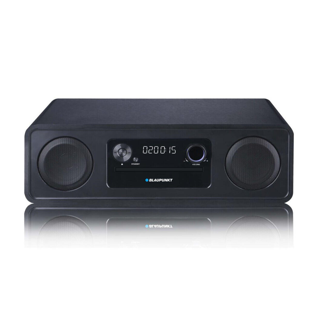 Riproduttore CD/MP3 Blaupunkt MS20BK Nero 4/5