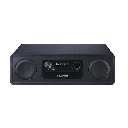 CD/MP3 Player Blaupunkt MS20BK Schwarz