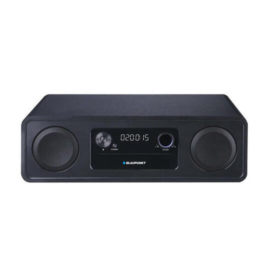 CD/MP3 Player Blaupunkt MS20BK Schwarz