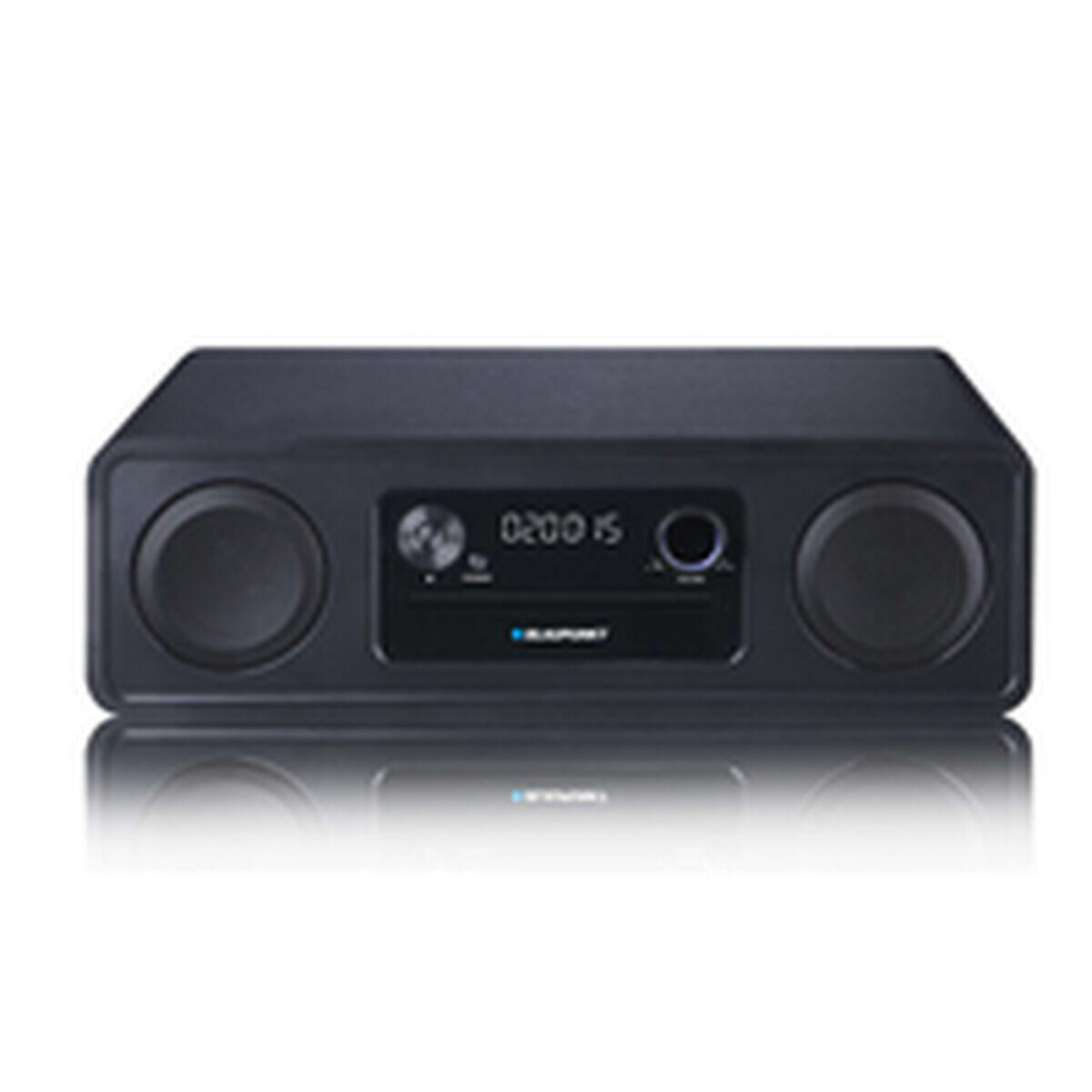 Riproduttore CD/MP3 Blaupunkt MS20BK Nero 5/5