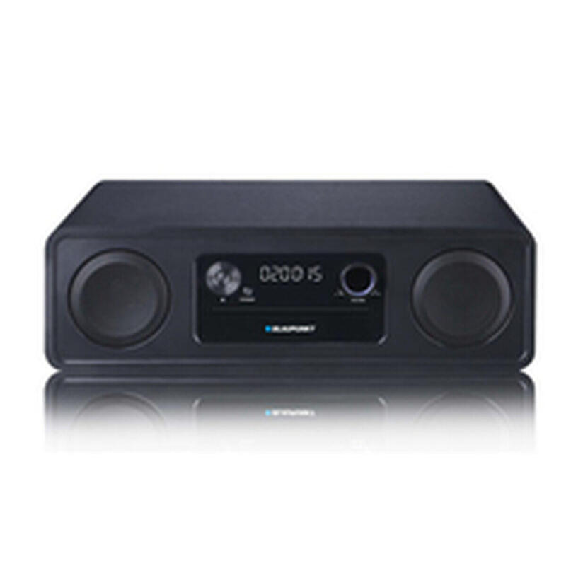 Reproducător CD/MP3 Blaupunkt MS20BK Negru