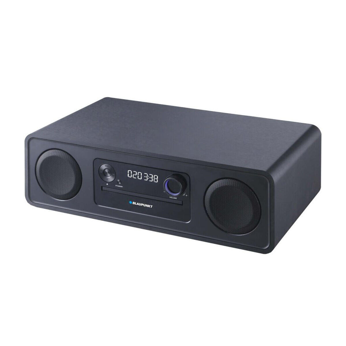 Riproduttore CD/MP3 Blaupunkt MS20BK Nero 2/5