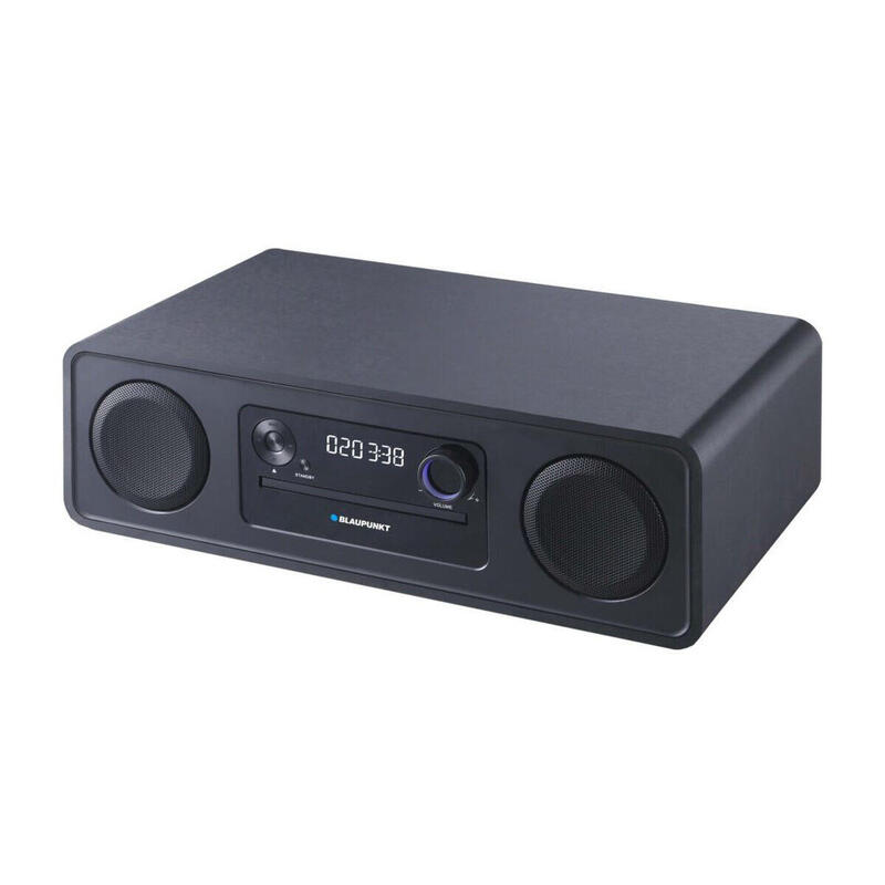 Reproducător CD/MP3 Blaupunkt MS20BK Negru