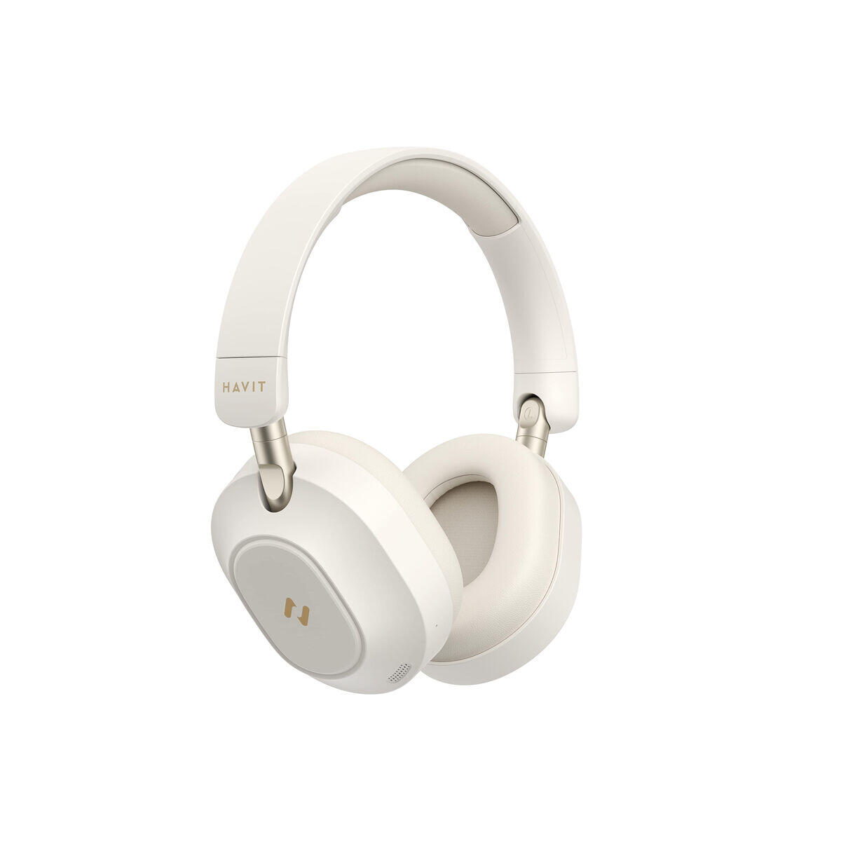Oordopjes Havit H668BT beige Beige 3/3