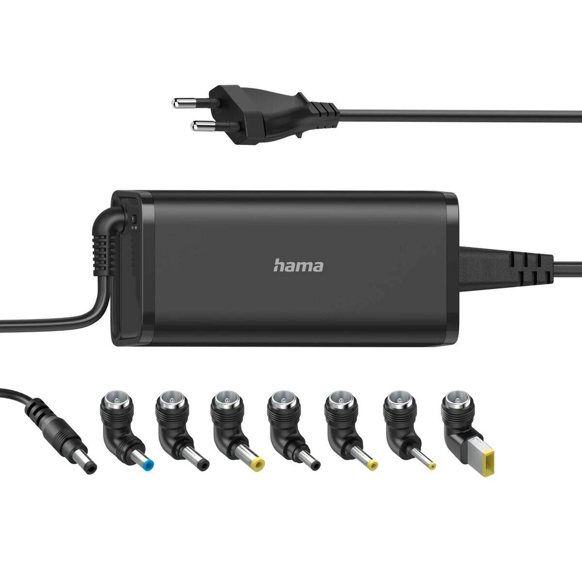 Hama - Chargeur Portable Hama 00200003 90 W - Chargeur - Multicolore - Taille Unique - Decathlon