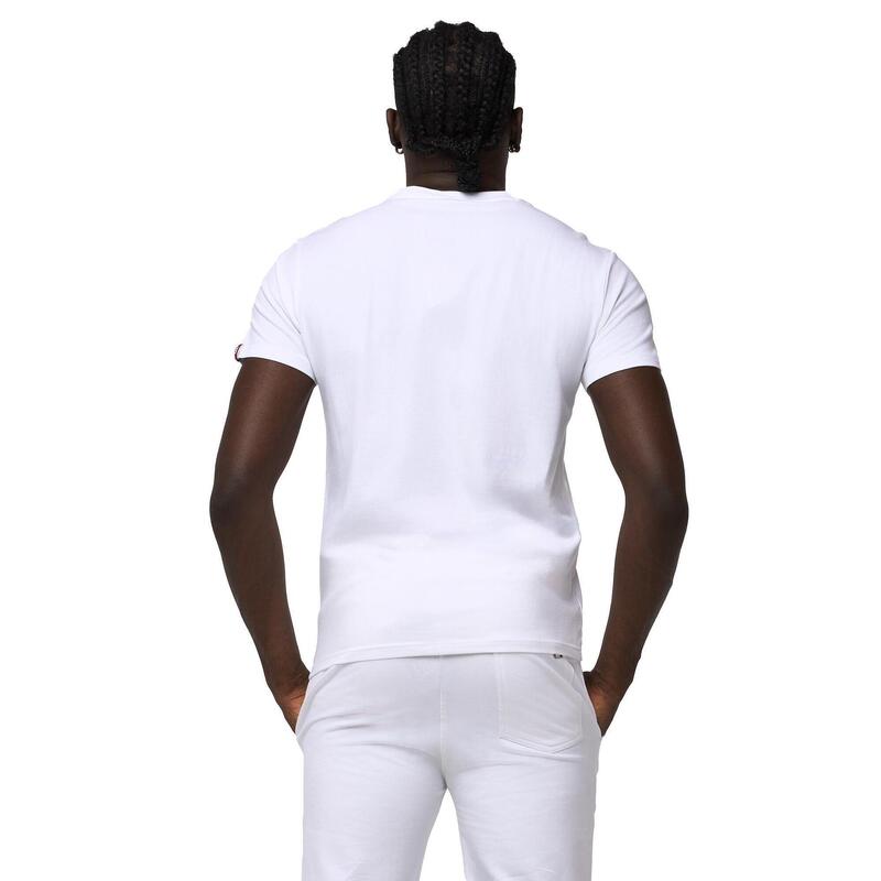 Tricou Leone Basic cu mânecă scurtă pentru bărbați