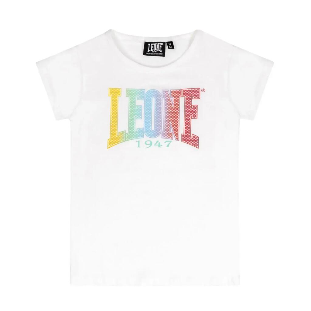 Girl t-shirt short sleeves Summer