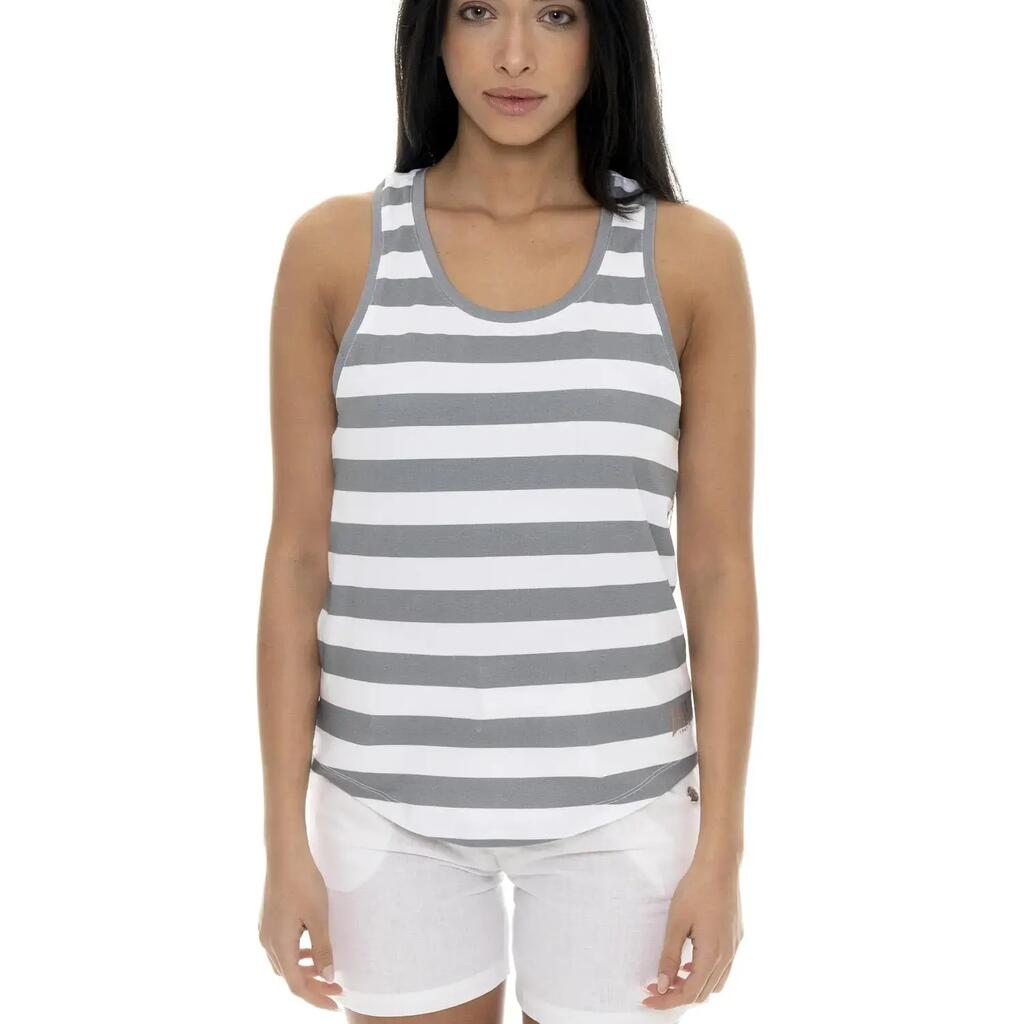 Woman tank Spring Vibes