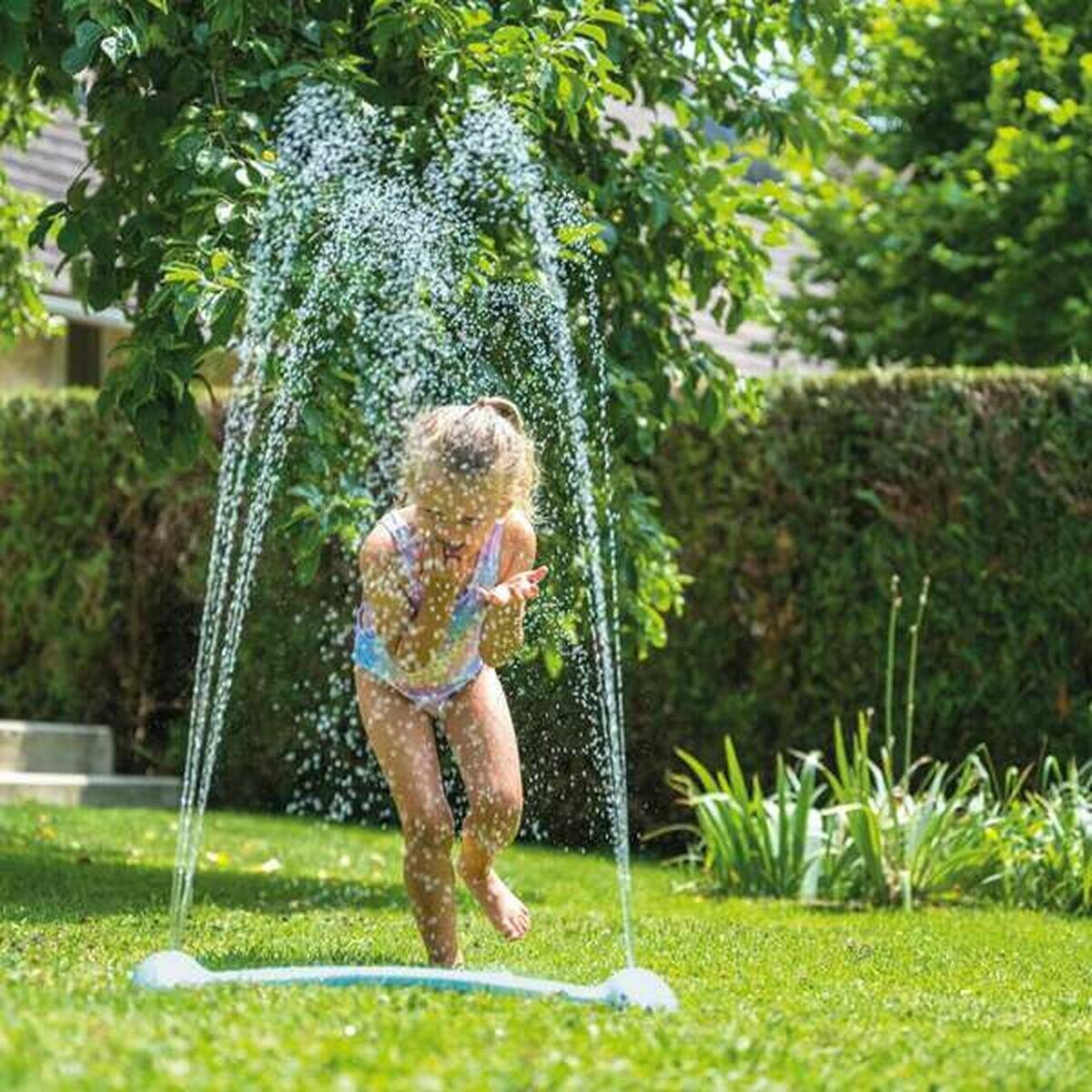 Tabla de Equilibrio Smoby Splashy Way 4/5