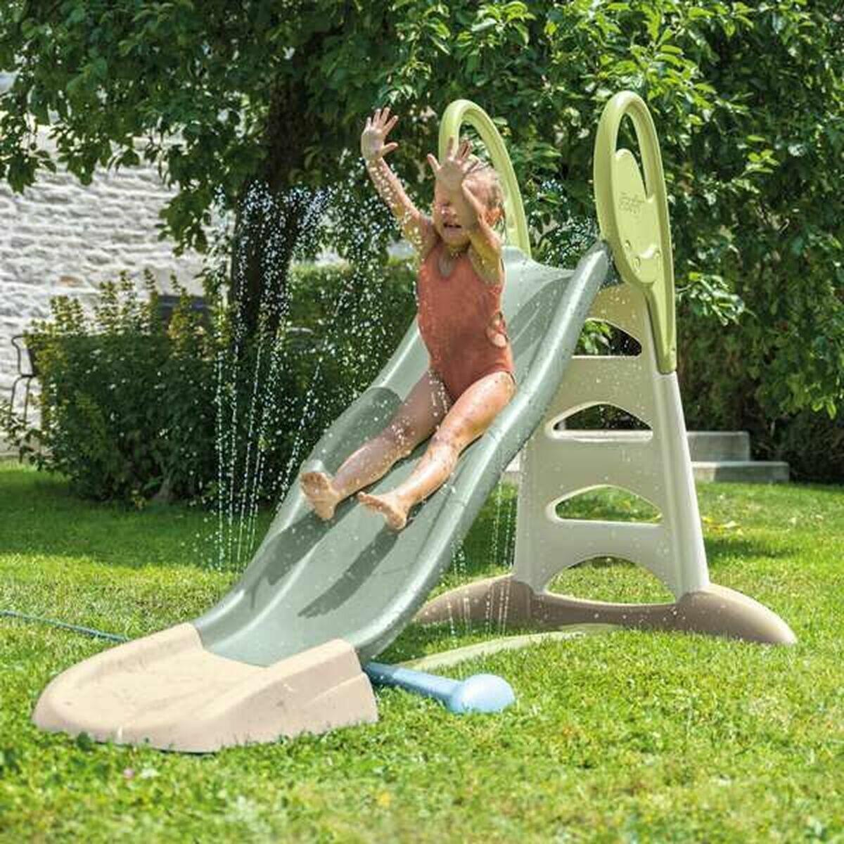 Tabla de Equilibrio Smoby Splashy Way 5/5