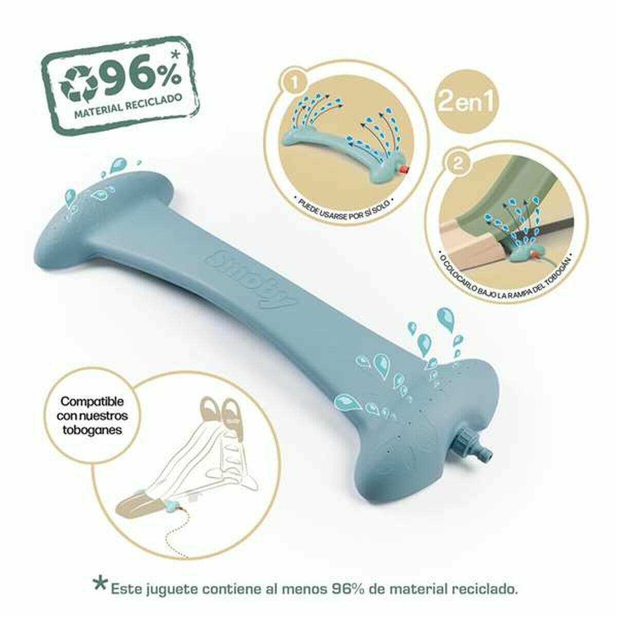 Tabla de Equilibrio Smoby Splashy Way 2/5