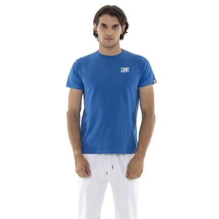 Koszulka z bawełna na siłownia na czas wolny