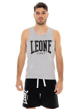 Débardeur homme en coton Leone 1947 Apparel