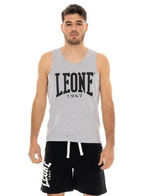 Leone 1947 apparel katoenen tanktop voor heren