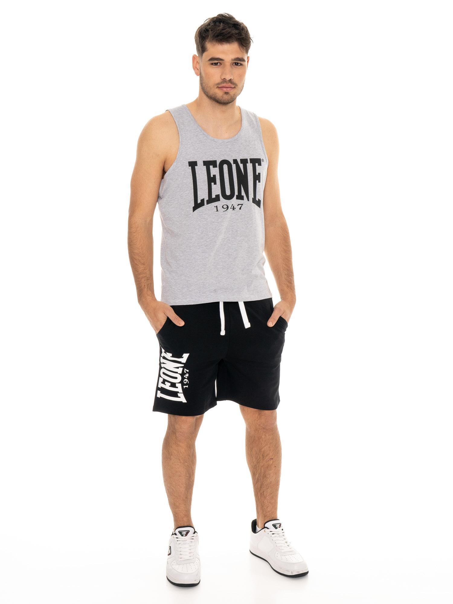 Débardeur homme en coton Leone 1947 Apparel 2/7