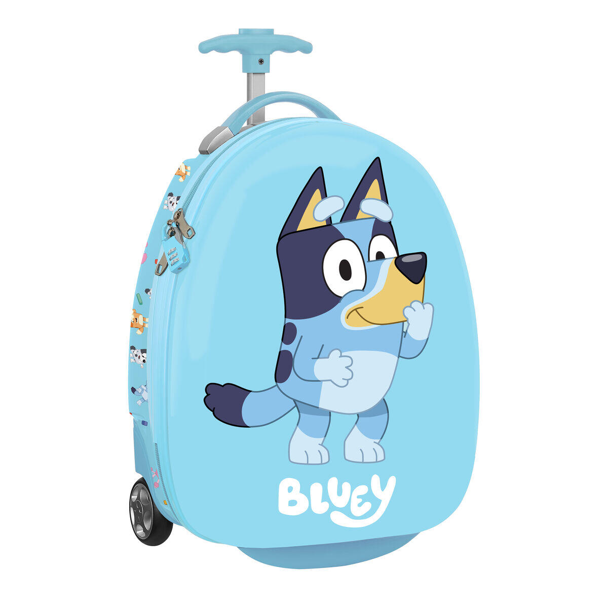 BLUEY picture