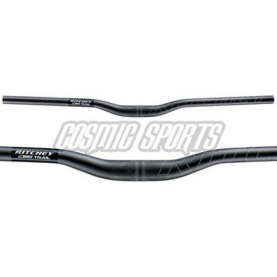 Ritchey WCS Trail Rizer Lenker, 31.8mm, 800x30mm, 9°/2°, blatte