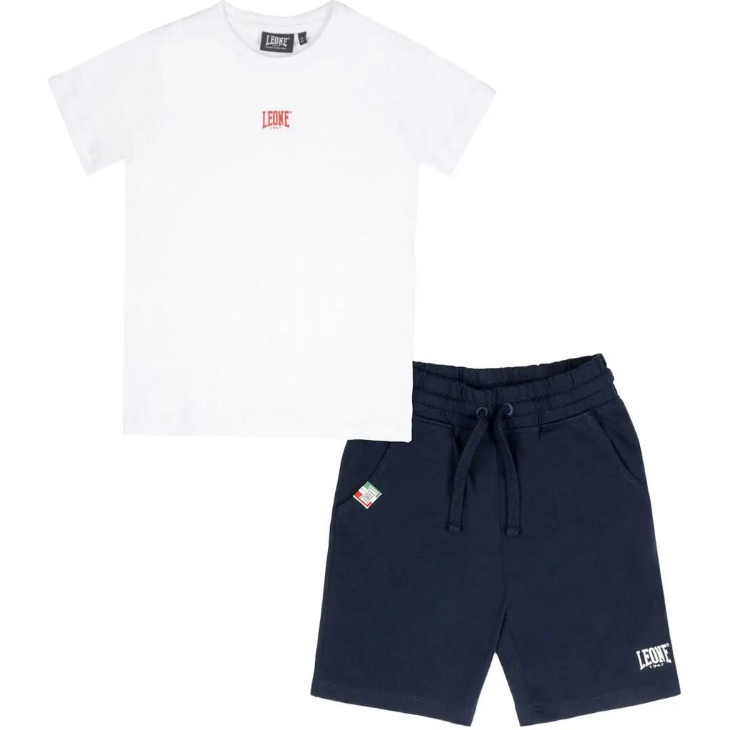 Boy sets t-shirt + bermuda Original