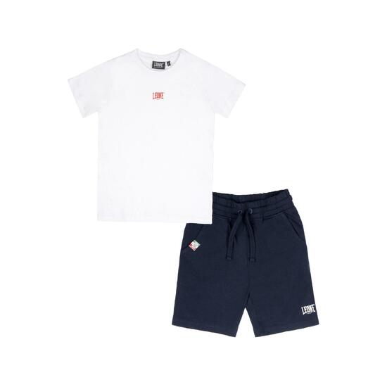 Koszulka z bawełna z kieszenie na czas wolny