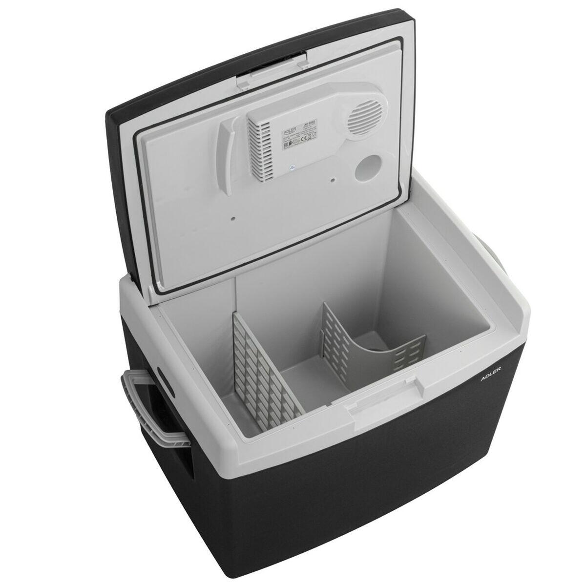Mini frigo Adler AD 8092 Spina EU 5/5