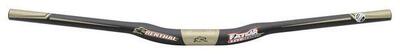 Renthal Fatbar Lite Carbon MTB-Lenker 31.8 mm 760 mm Schwarz