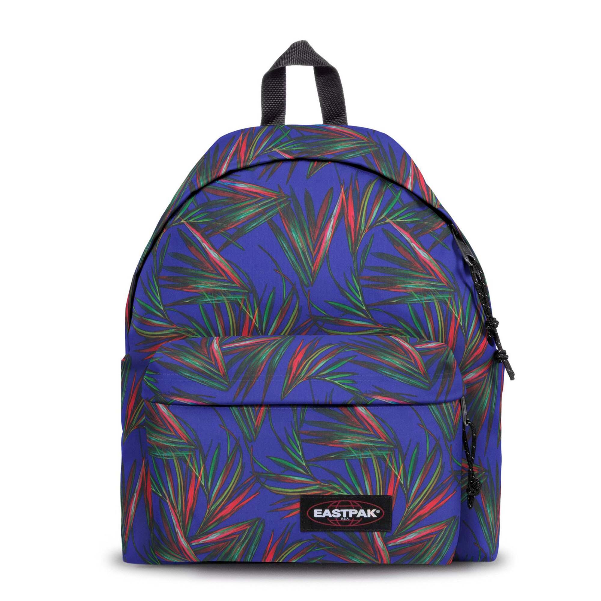 Eastpak Gevoerde Pak'r Rugzak Volwassenen 1/4