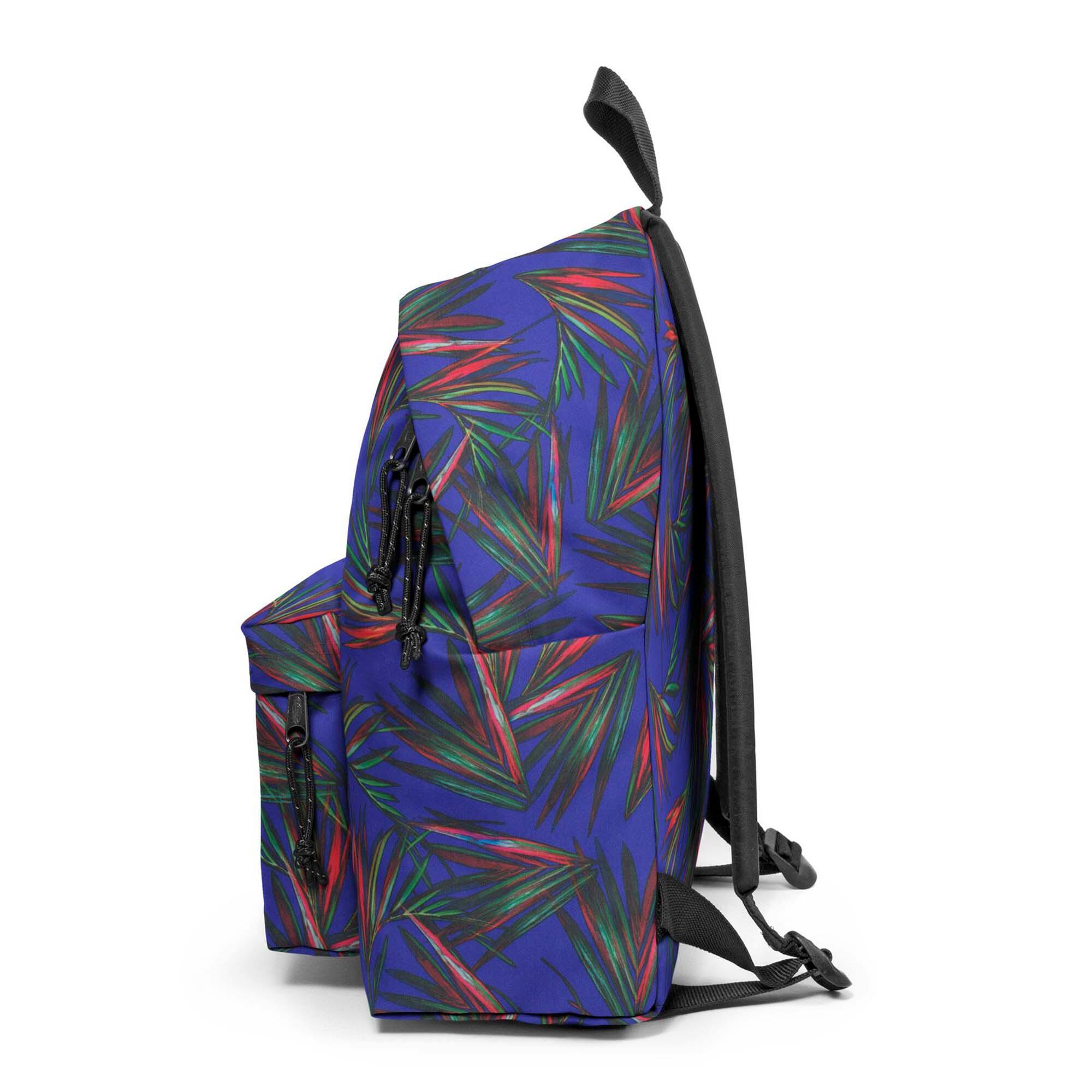 Eastpak Gevoerde Pak'r Rugzak Volwassenen 4/4
