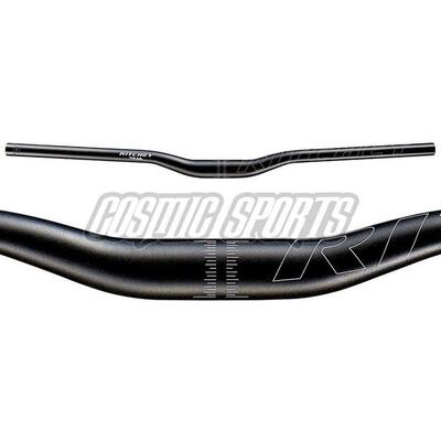 Ritchey Trail Rizer Lenker, 31.8mm, 780x20mm, 9°/2°, bb black
