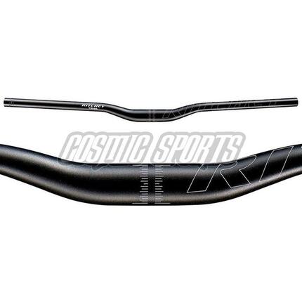 Ritchey Trail Rizer Lenker, 31.8mm, 780x20mm, 9°/2°, bb black