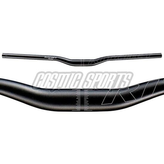 Ritchey Trail Rizer Lenker, 31.8mm, 780x20mm, 9°/2°, bb black