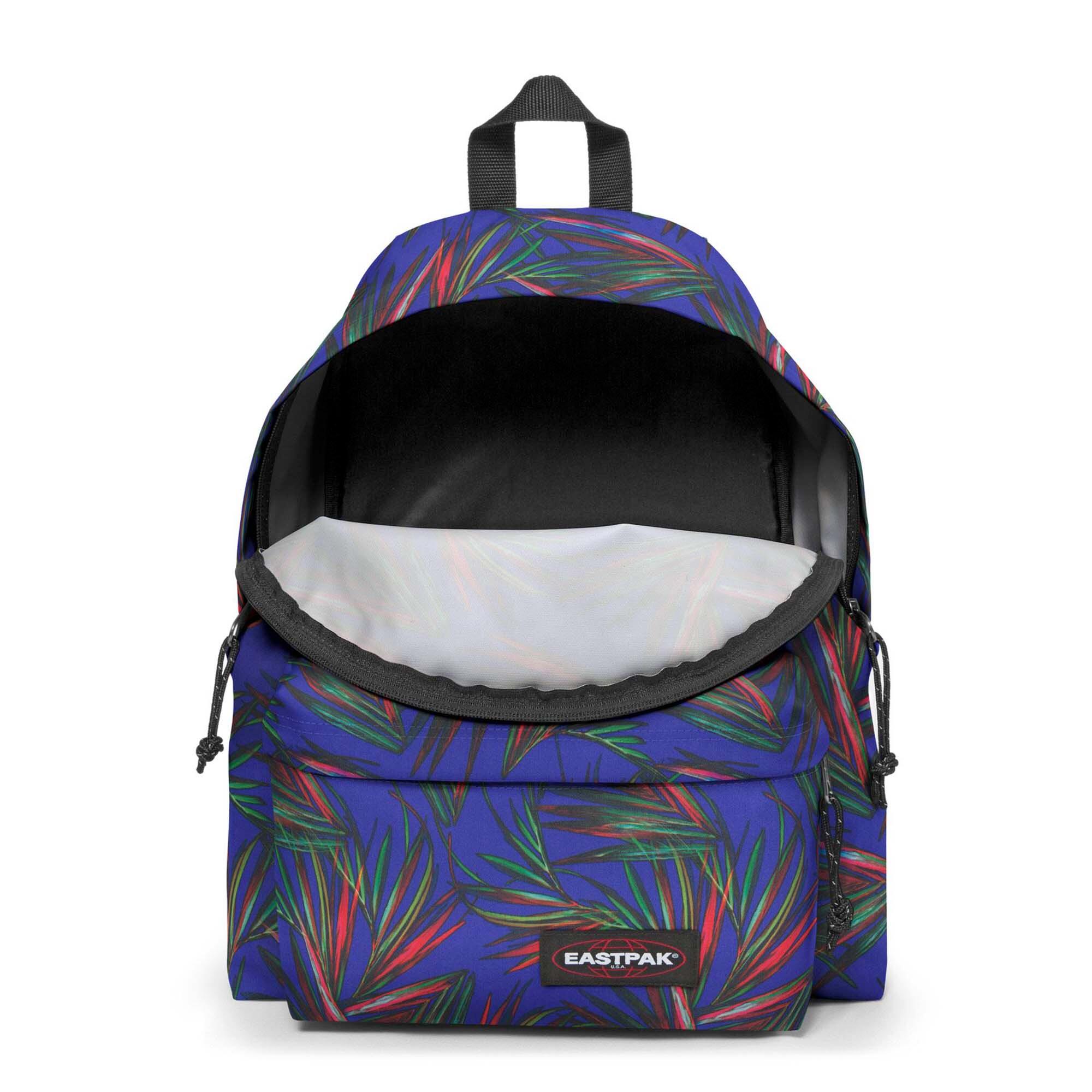 Eastpak Gevoerde Pak'r Rugzak Volwassenen 2/4