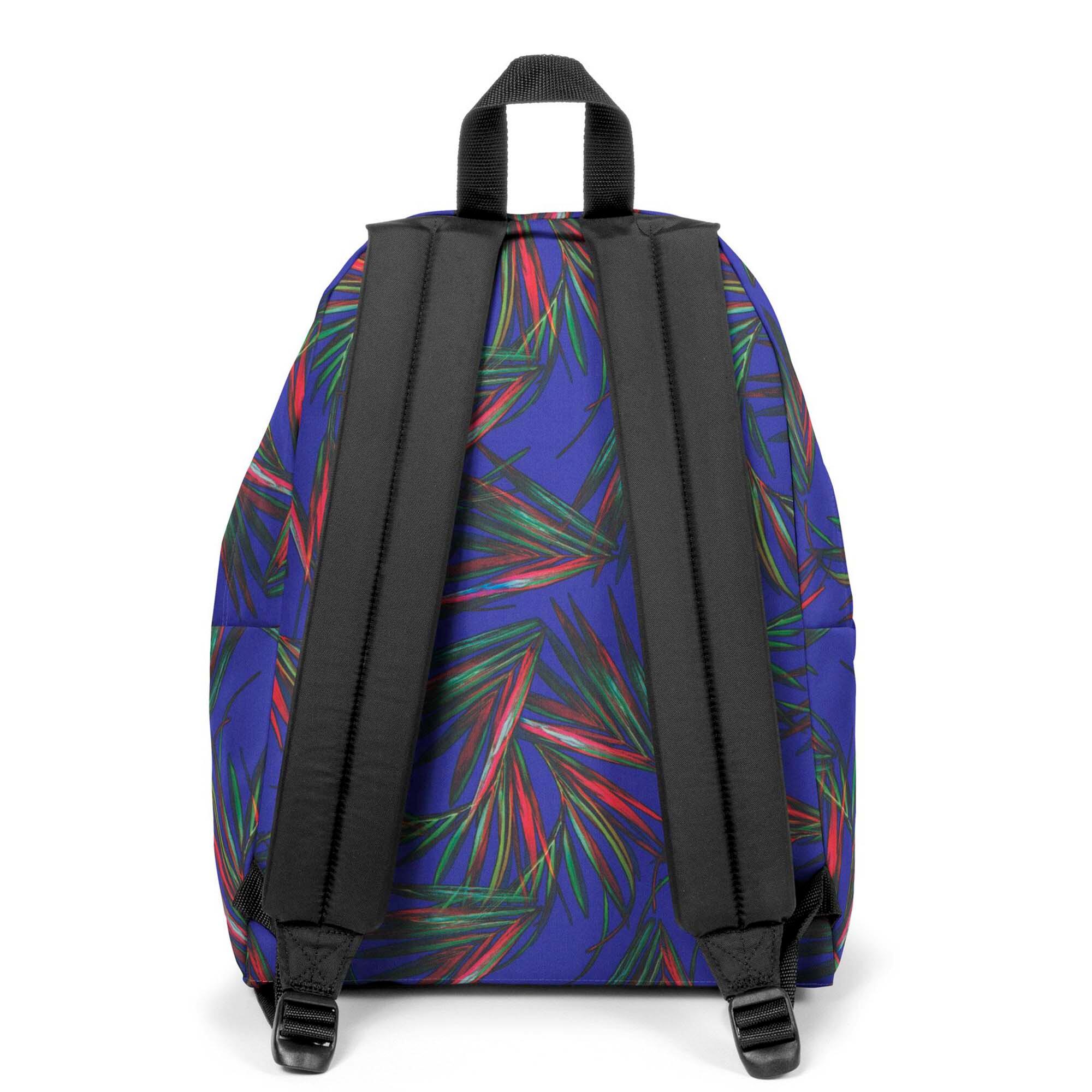 Eastpak Gevoerde Pak'r Rugzak Volwassenen 3/4