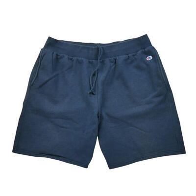 Second life - Herren Navy Shorts - Wie neu