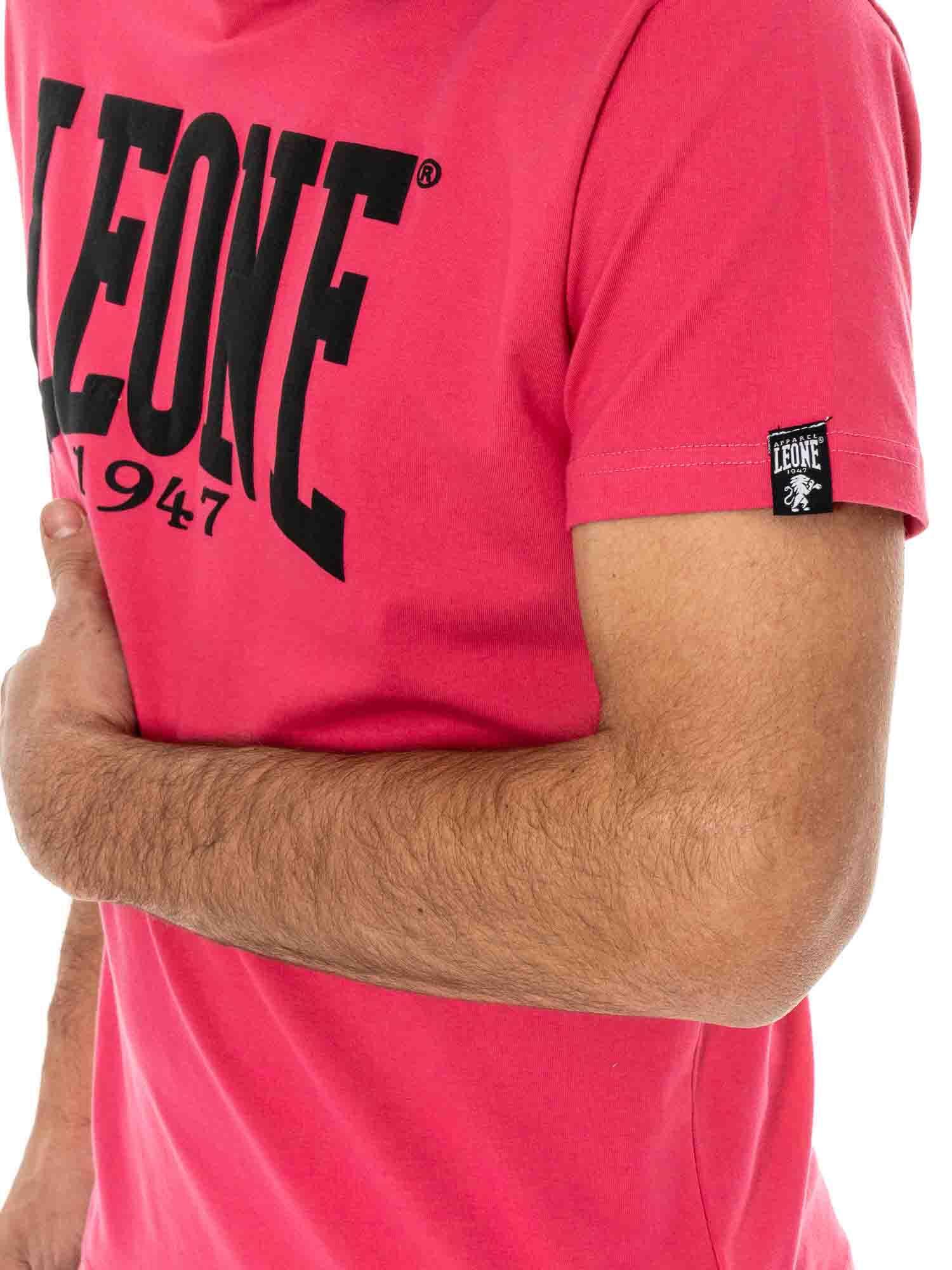Leone Summer Vibes Stretch-Baumwoll-Herren-T-Shirt 3/5