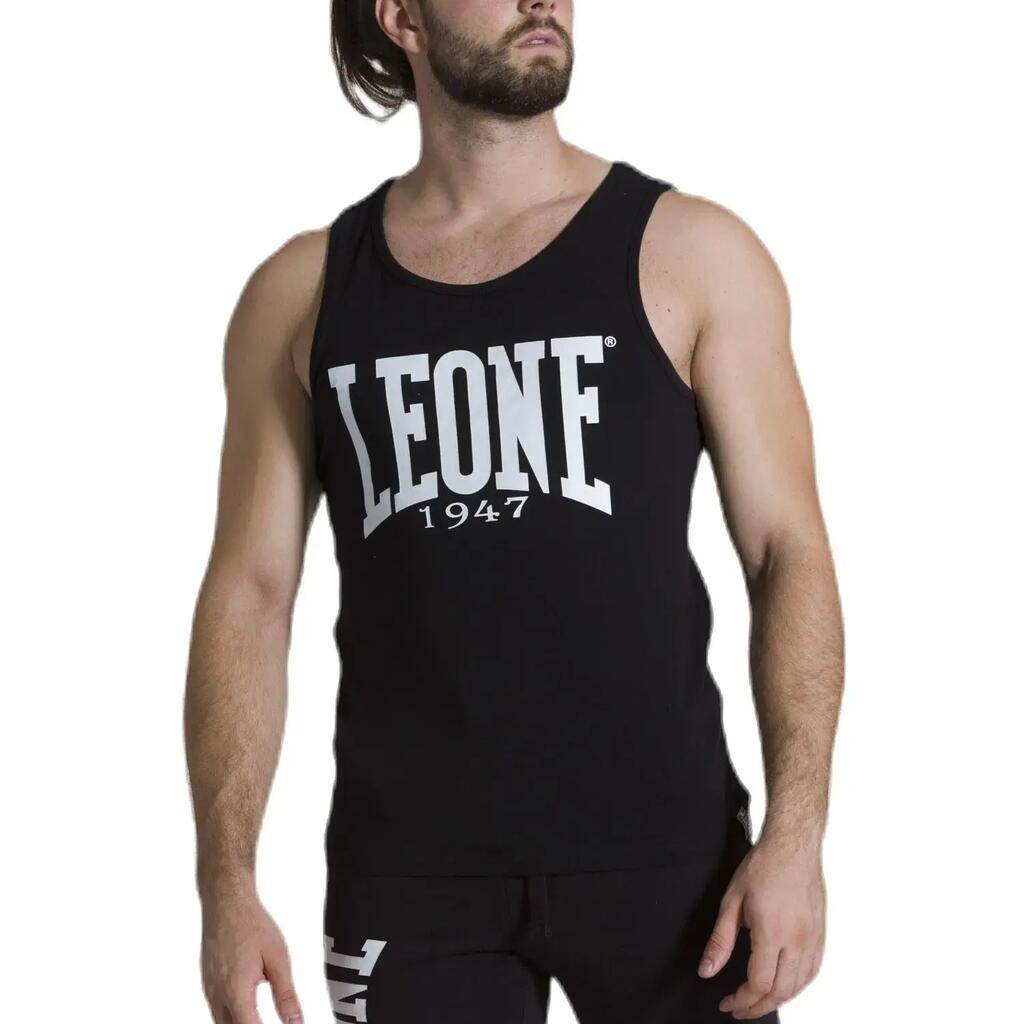 Man tank Big Logo