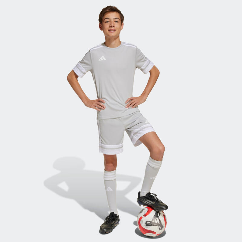 Tricou junior adidas cu tehnologia Aeroready