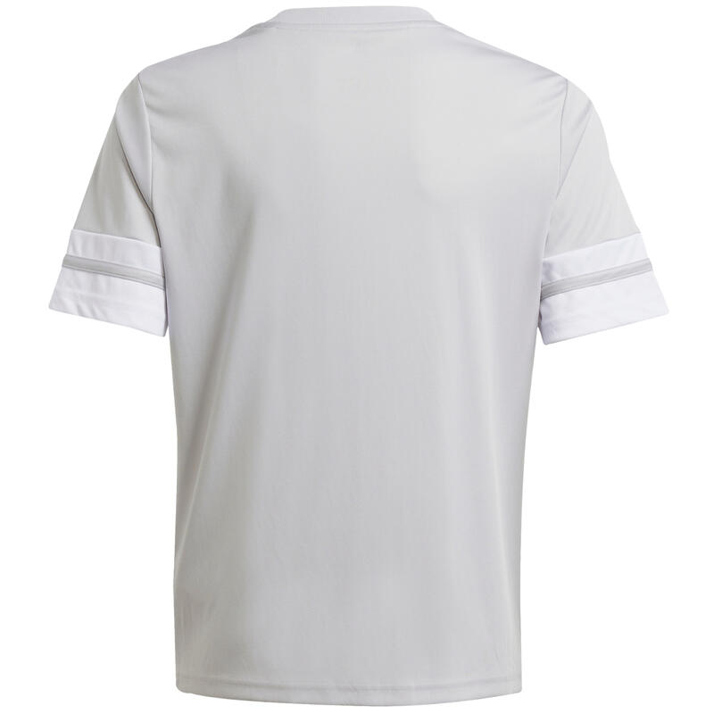 Tricou junior adidas cu tehnologia Aeroready