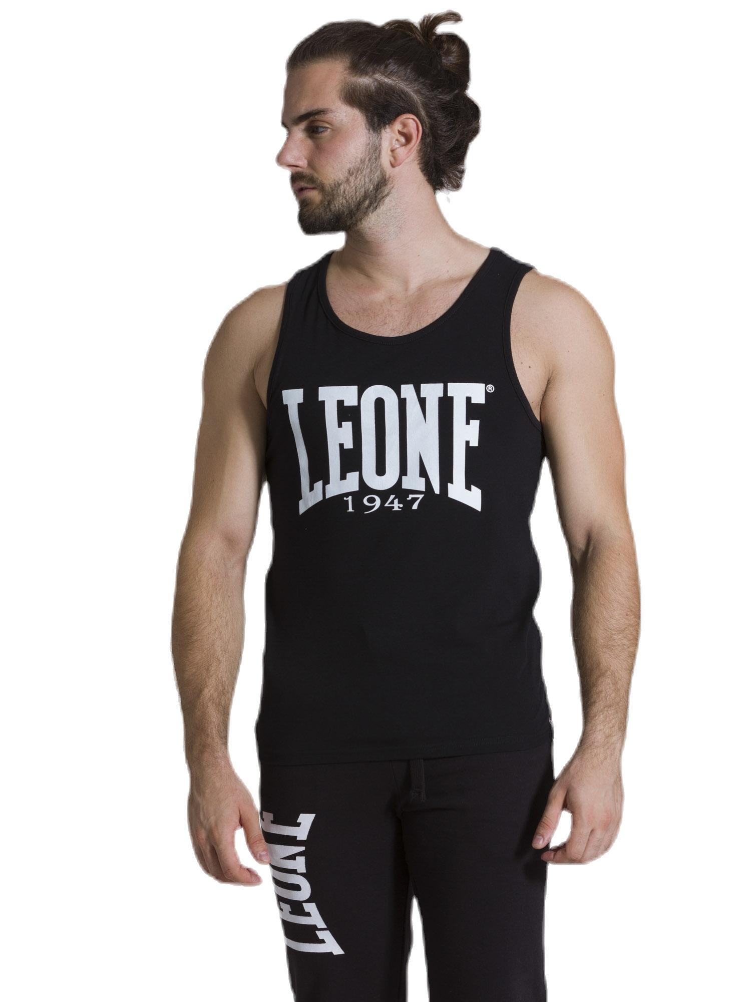 Débardeur homme Leone 1947 Apparel 2/8