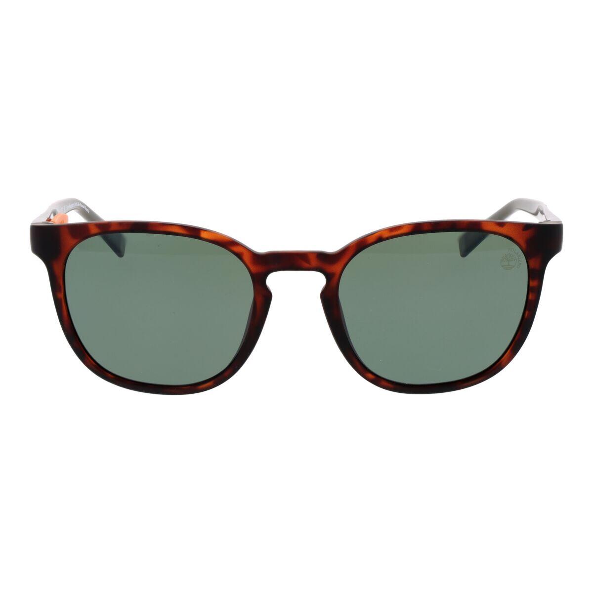 Óculos escuros masculinos Timberland TB9274 5352H 2/3