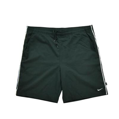 Tweedehands - heren nike fit zwarte shorts - zeer goede staat