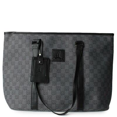 Borsa da Palestra Jordan JAM MOMOGRAM TOTE MA0896 G9Q Poliestere