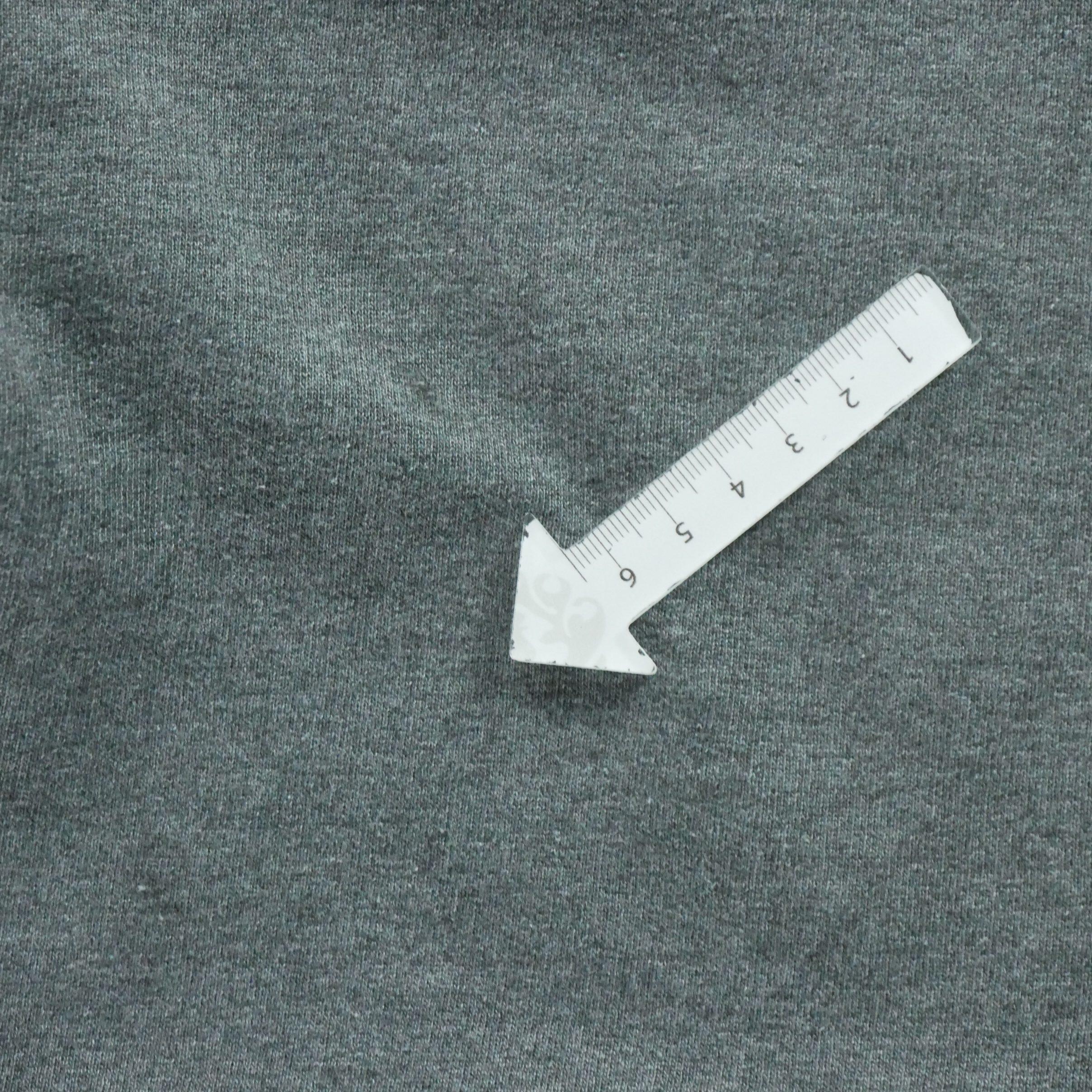 Reconditionné - Short Homme Vintage Y2K Gris - Bon État 5/6