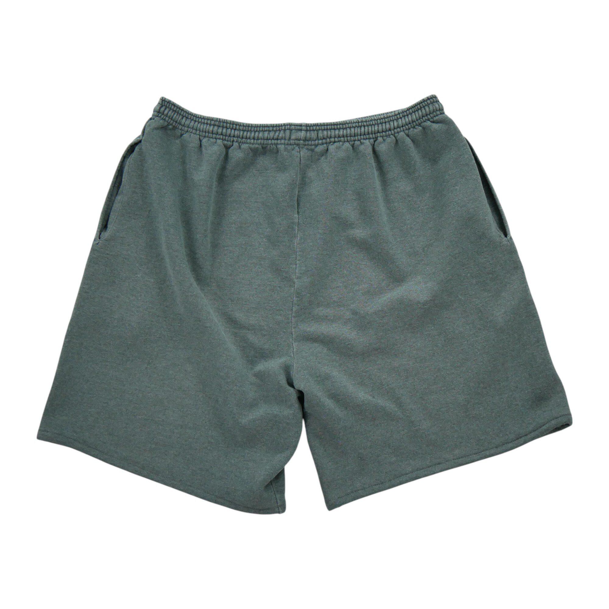 Reconditionné - Short Homme Vintage Y2K Gris - Bon État 2/6