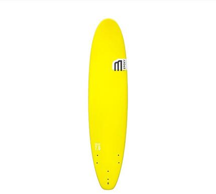 Chiller Classic Epoxy 7'6 - Planche De Surf Softboard 7'6