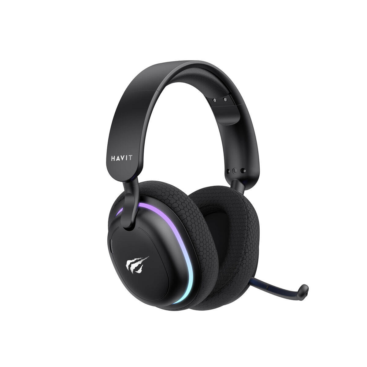 Casque Havit Fuxi-H7 Bluetooth 3/3